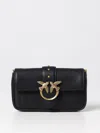 Pinko Mini Bag  Woman Color Black