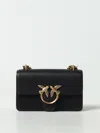 Pinko Mini Bag  Woman Color Black