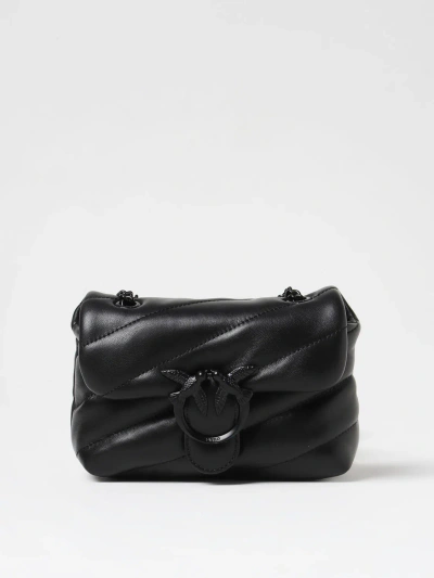 Pinko Mini Bag  Woman Color Black