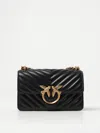 Pinko Mini Bag  Woman Color Black