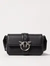 Pinko Mini-tasche  Damen Farbe Schwarz