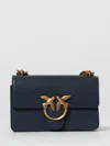 Pinko Mini Bag  Woman Color Blue