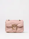 Pinko Mini Bag  Woman Color Blush Pink