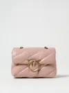 Pinko Mini Bag  Woman Color Blush Pink