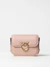 Pinko Mini Bag  Woman Color Blush Pink