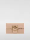 Pinko Mini Bag  Woman Color Blush Pink