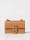 Pinko Mini-tasche  Damen Farbe Braun