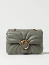 Pinko Mini Bag  Woman Color Green