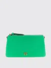 Pinko Mini Bag  Woman Color Green