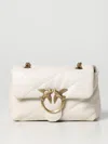 Pinko Mini Bag  Woman Color Ivory