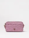 Pinko Mini Bag  Woman Color Pink