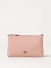 Pinko Mini Bag  Woman Color Pink