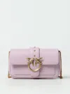 Pinko Mini Bag  Woman Color Violet