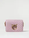 Pinko Mini Bag  Woman Color Violet