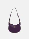 Pinko Mini Bag  Woman Color Violet In 紫色