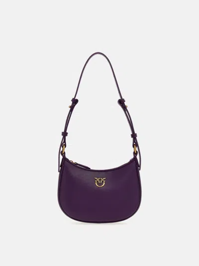 Pinko Mini Bag  Woman Color Violet In 紫色