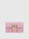 Pinko Mini-tasche  Damen Farbe Violett