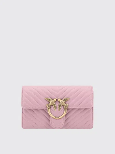 Pinko Mini-tasche  Damen Farbe Violett In Violett