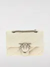 Pinko Mini Bag  Woman Color White 1