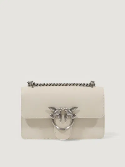 Pinko Mini Bag  Woman Color White 1