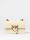 Pinko Mini Bag  Woman Color White 1