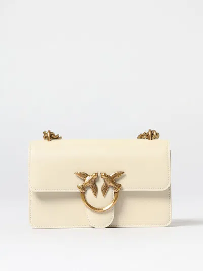 Pinko Mini Bag  Woman Color White 1