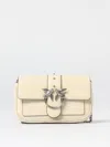 Pinko Mini Bag  Woman Color White 1