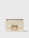 Pinko Mini Bag  Woman Color White 1