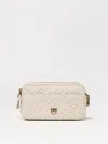 Pinko Mini Bag  Woman Color White