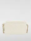 Pinko Mini Bag  Woman Color White