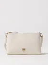 Pinko Mini Bag  Woman Color White