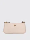 Pinko Mini Bag  Woman Color White