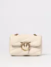 Pinko Bags In Neutral
