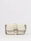 Pinko Mini Bag  Woman Color White