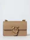 Pinko Mini Bag  Woman Color White In White