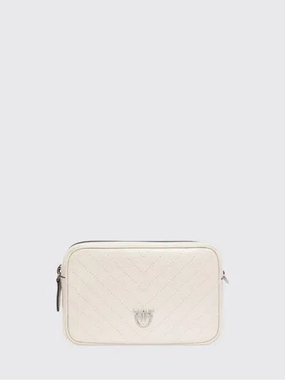 Pinko Mini Bag  Woman Color White