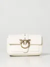 Pinko Mini Bag  Woman Color White