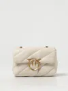 Pinko Mini Bag  Woman Color White