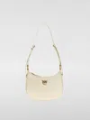 Pinko Mini Bag  Woman Color White In 白色