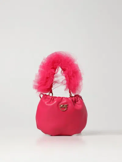 Pinko Mini- Tasche  Damen Farbe Weinrot In Wine