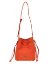 Pinko Mini Bucket Bag