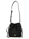 Pinko Mini Bucket Bag