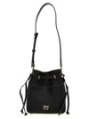 Pinko Mini Bucket Bag