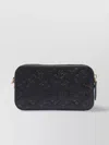 Pinko Mini Camera Bag Embossed Pattern