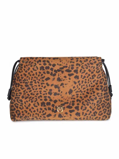 Pinko "mini Clutch" Bag