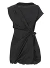 Pinko Elliot Short Dress