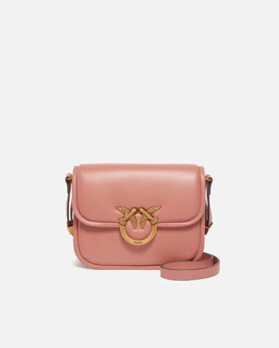 PINKO MINI CROSSBODY BAG