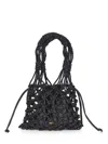 Pinko "mini Crystal" Bag