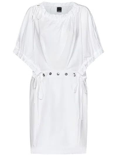 PINKO PINKO MINI DRESS