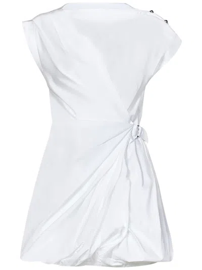 PINKO PINKO MINI DRESS